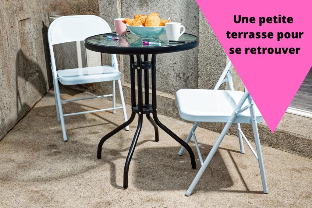 LD-Location Montluçon Intermarché Exterior foto